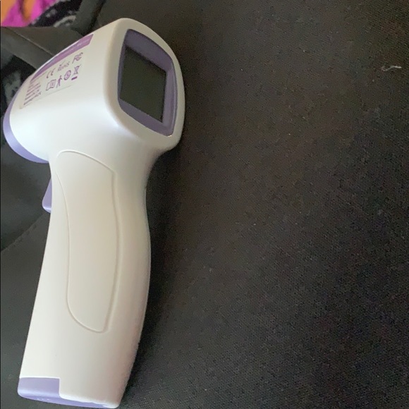 Infrared Thermometer - Picture 3 of 4